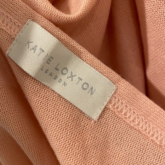 Katie Loxton Blouse/Cape from FabFitFun collection! - Picture 2 of 3